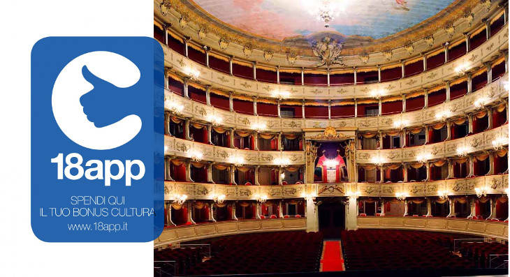 teatro sociale 18app