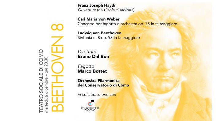 beethoven 8 sociale