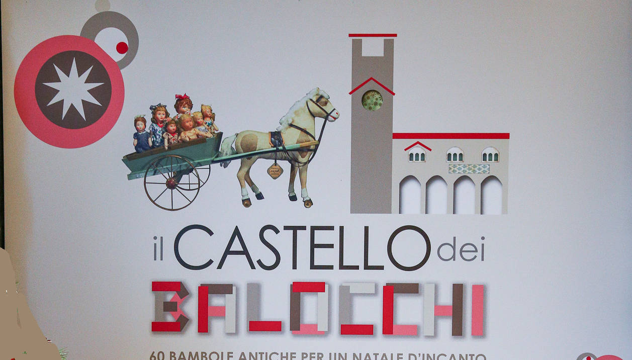 castello balocchi