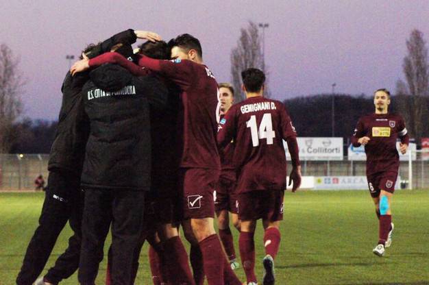 pontedera como lega pro