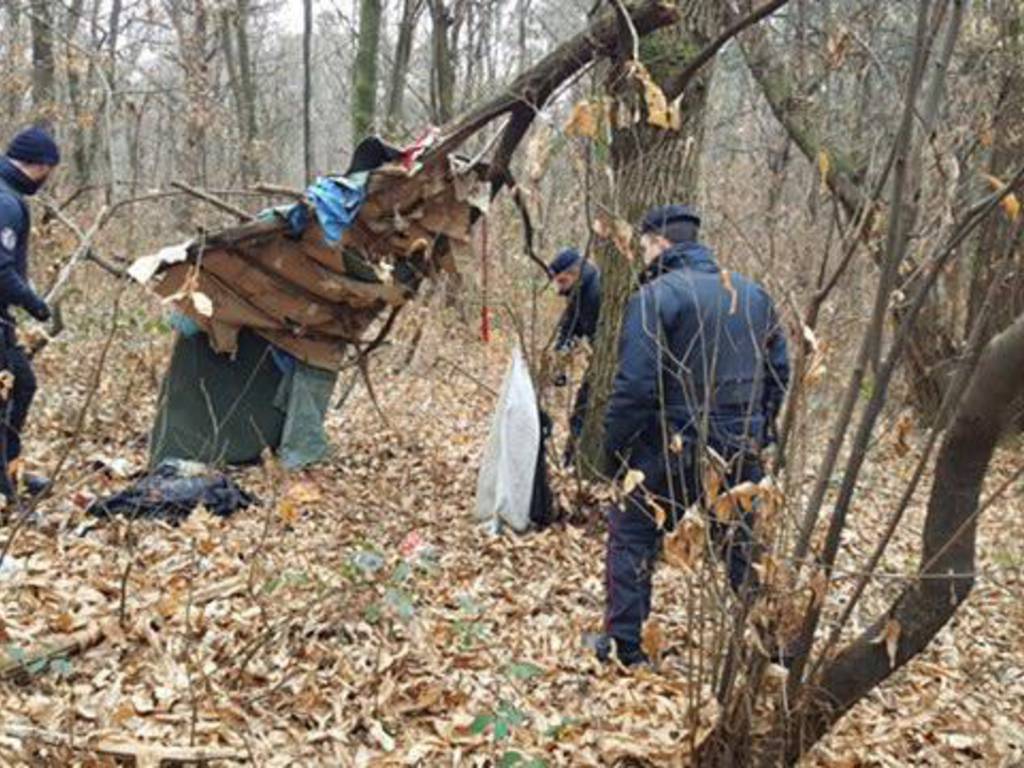 bosco olgiate spaccio droga