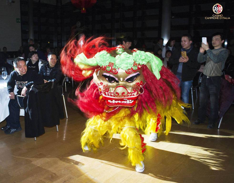 capodanno cinese casinò