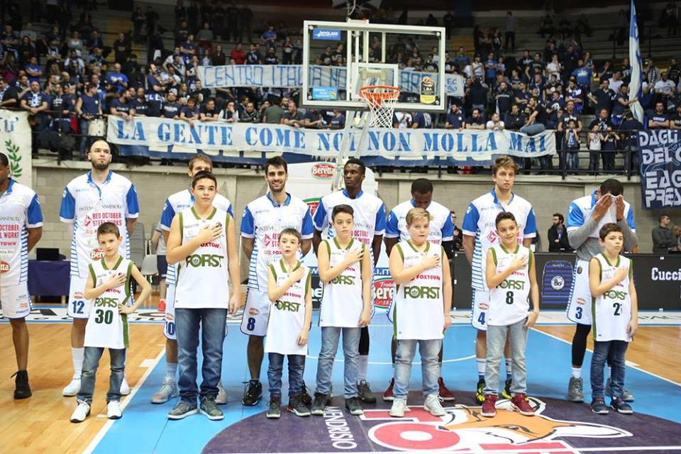 derby cantù brescia a desio