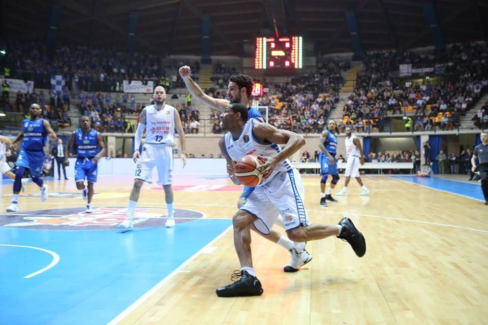 derby cantù brescia a desio