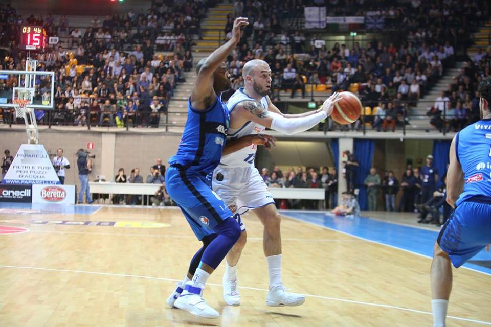 derby cantù brescia a desio