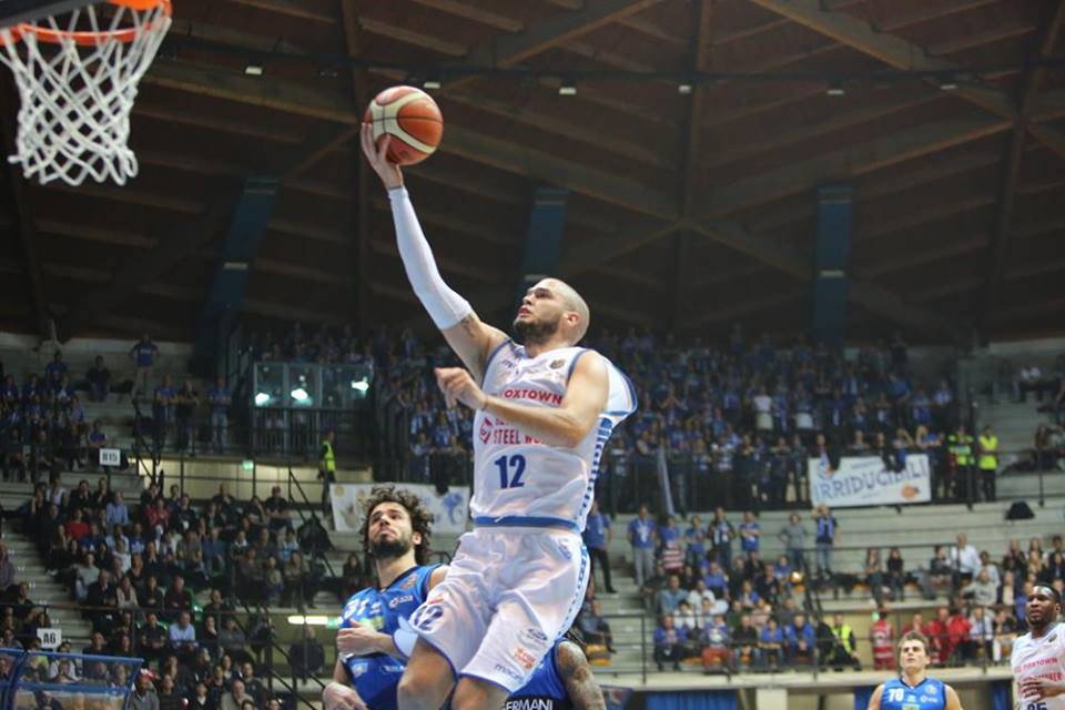 derby cantù brescia a desio