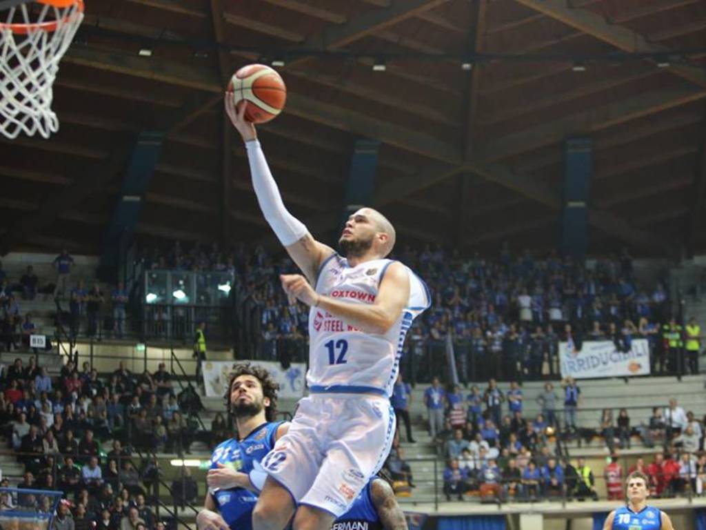 derby cantù brescia a desio