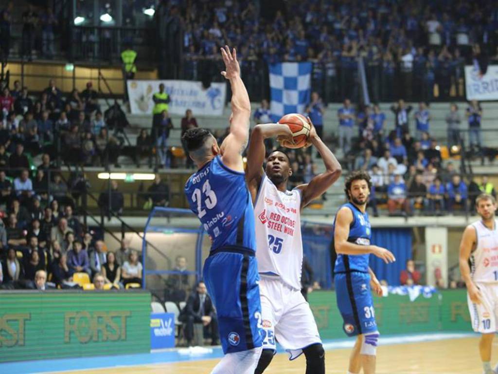 derby cantù brescia a desio