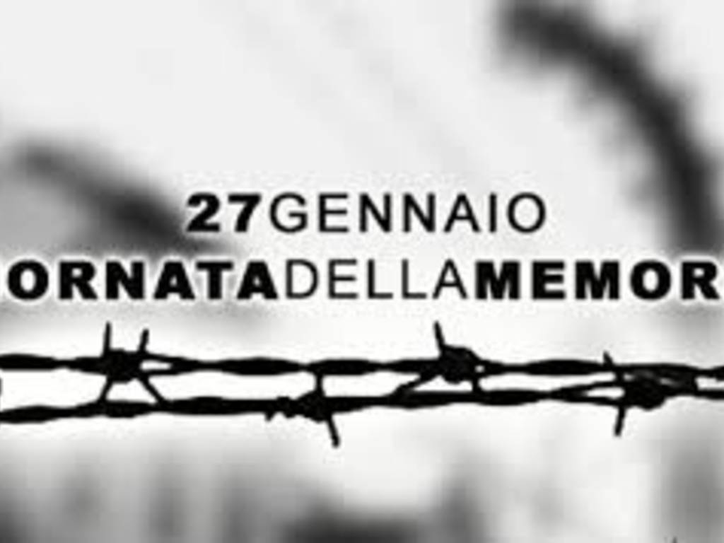 giornata della memoria 2017