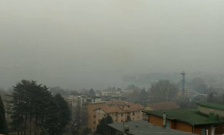 meteo 31 gennaio