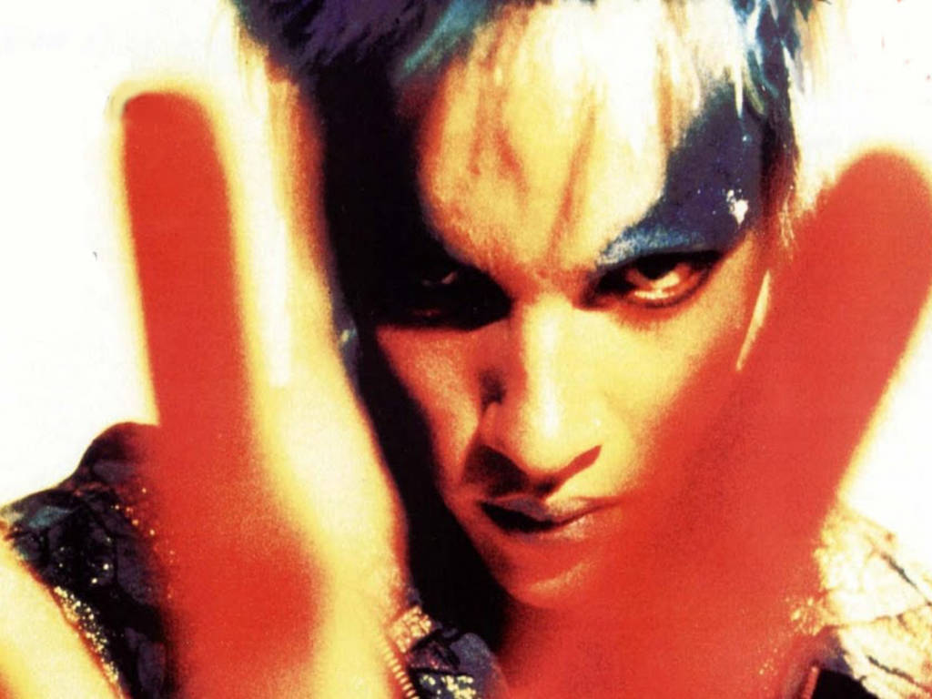 velvet goldmine film