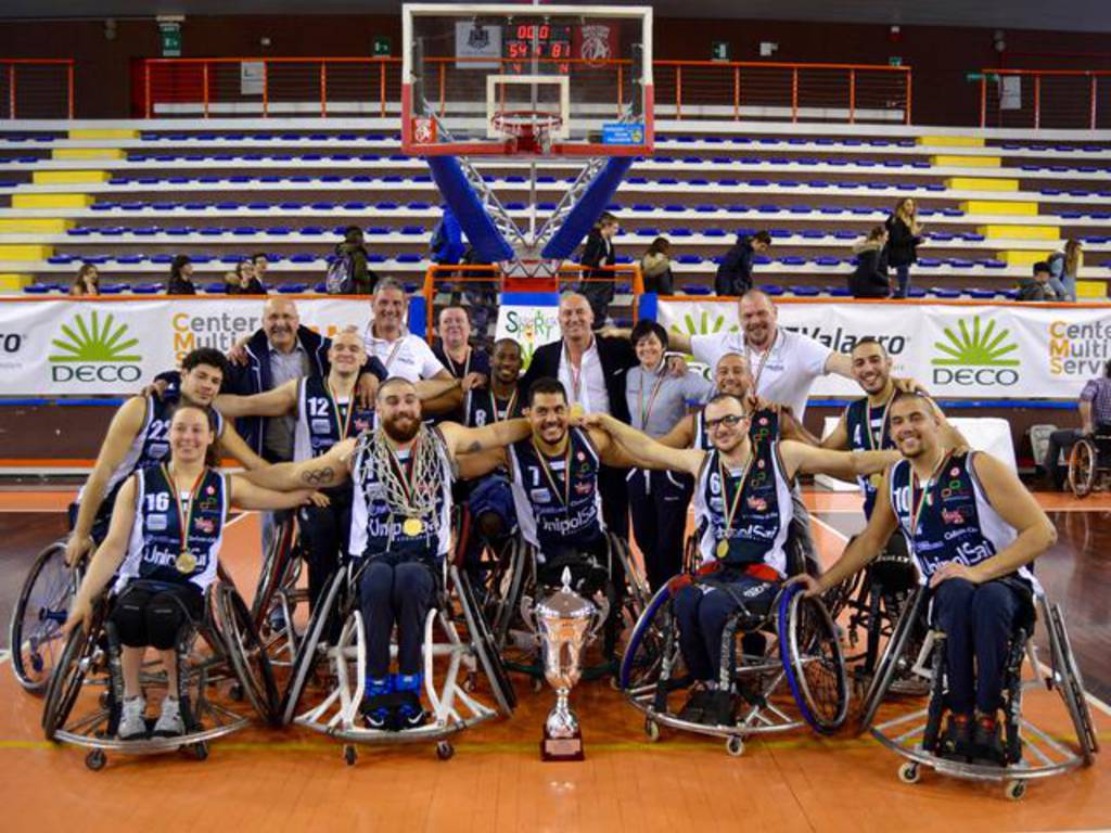 briantea84 vince coppa italia a pescara