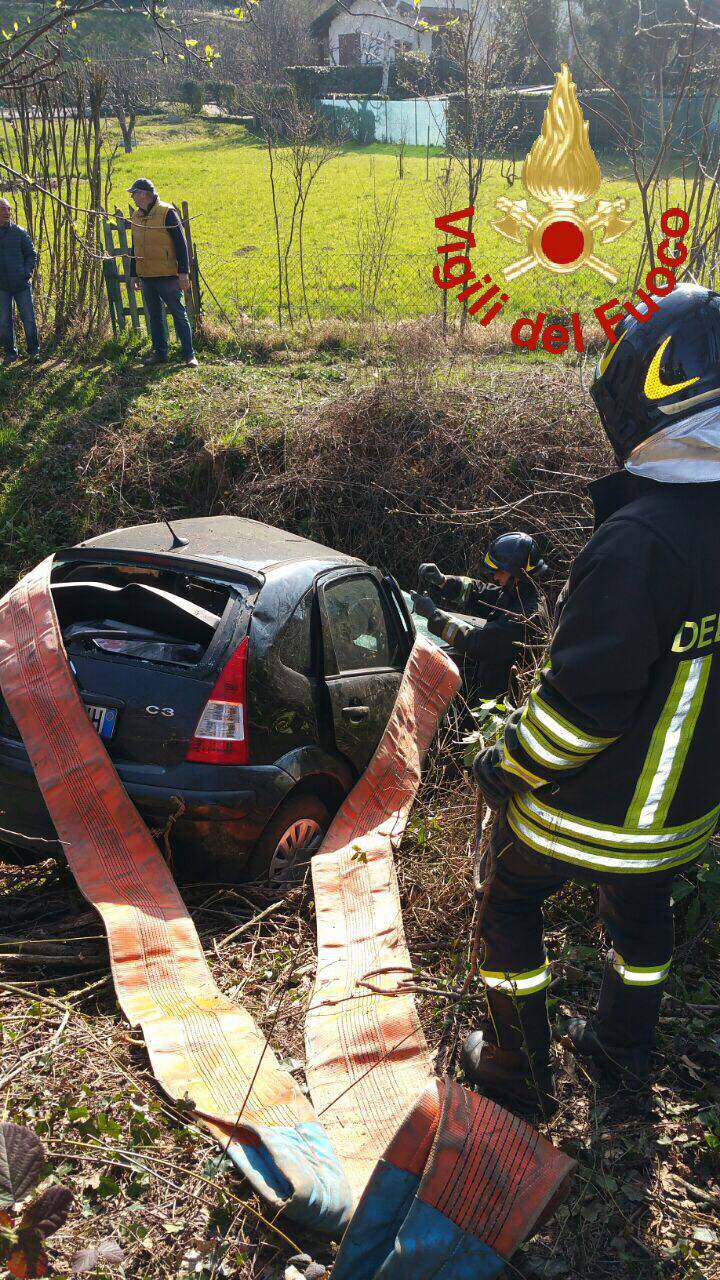 carugo novedratese pomoieri recupero auto furi strada