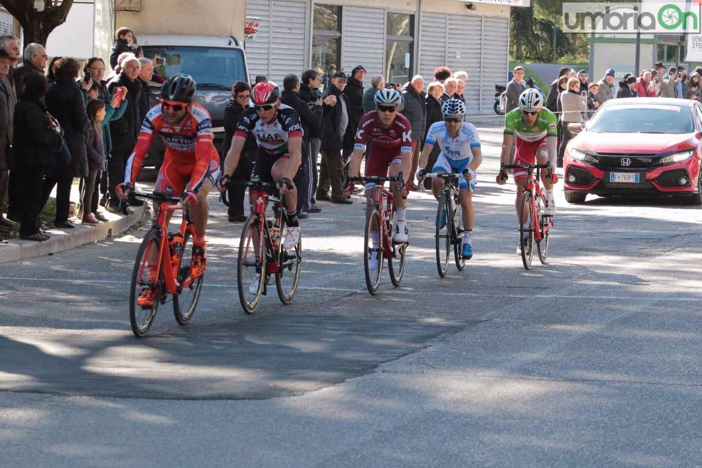 davide ballerini ciclismo tirreno adriatico