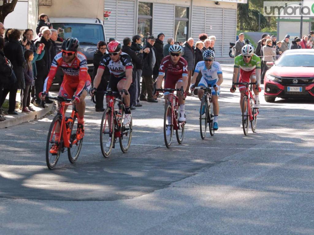 davide ballerini ciclismo tirreno adriatico