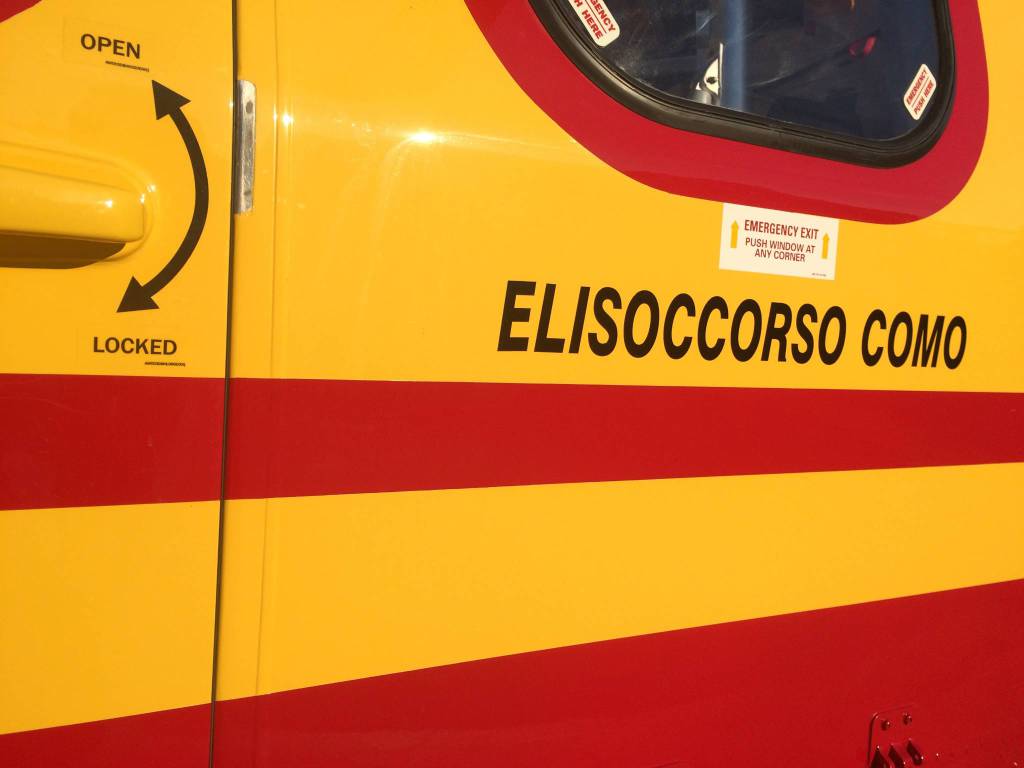 elisoccorso