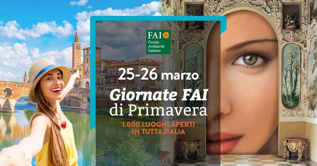 giornate fai di primavera 2017