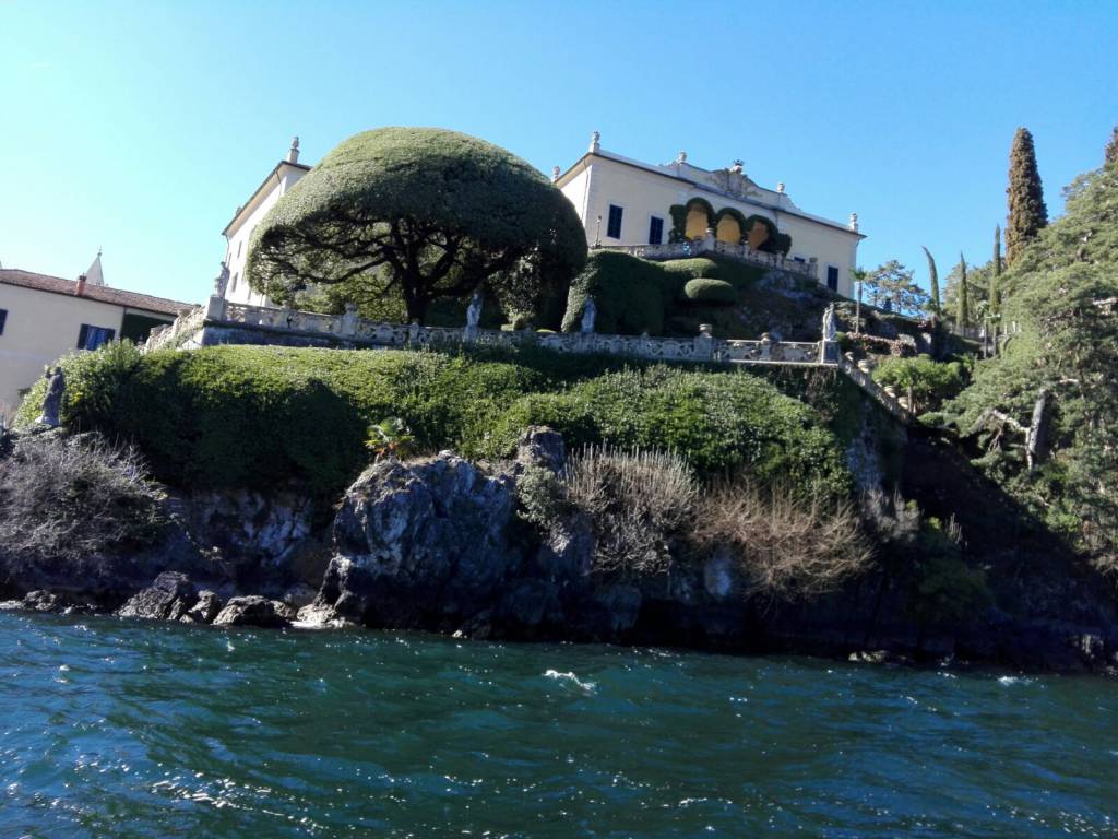 La nuova stagione di Villa Balbianello: riapre domani al pubblico