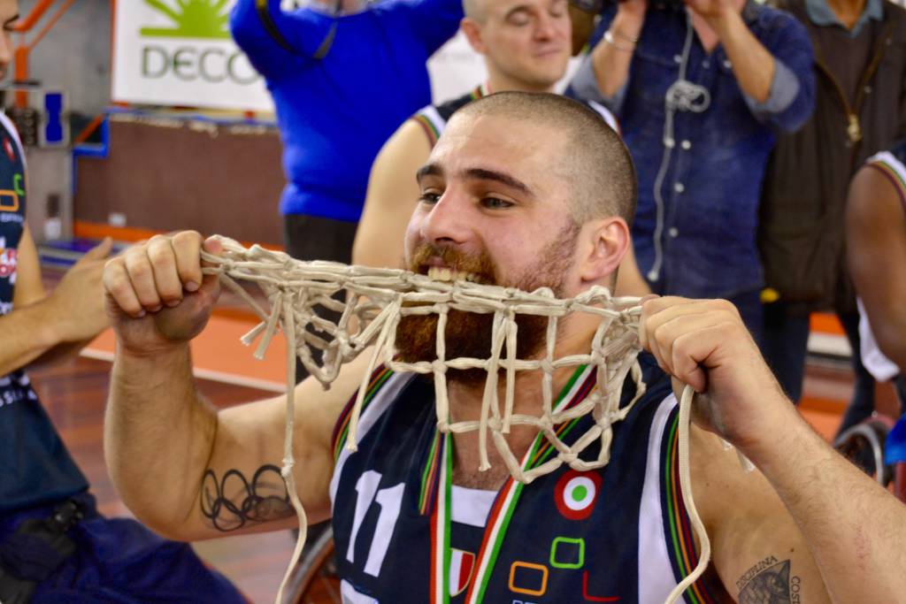 Primo trofeo della stagione: alla Briantea84 la Coppa Italia