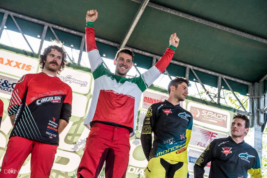 enduro cup lombardia tavernerio, le foto piu' belle