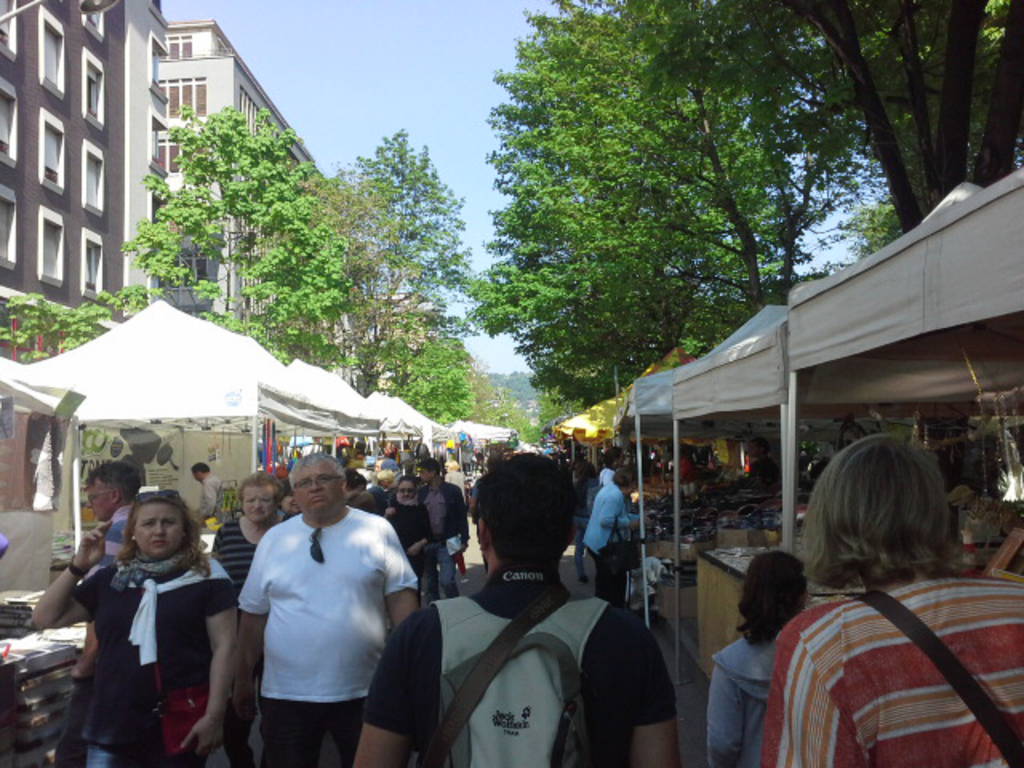 fiera di pasqua 2017 como viale varese