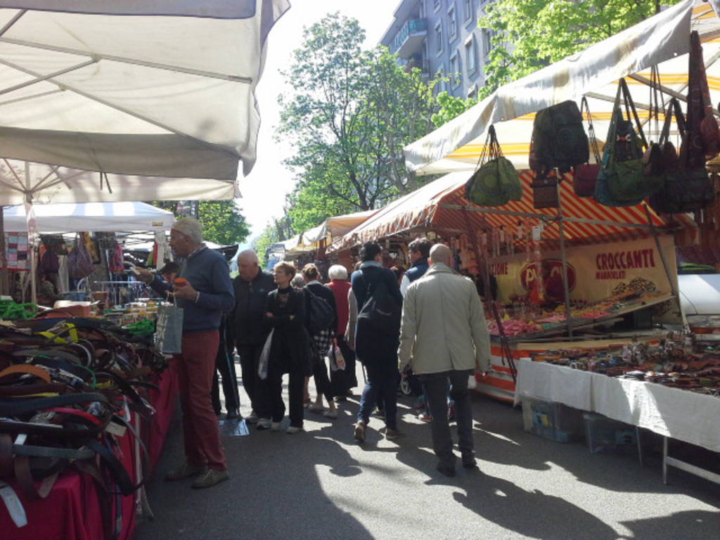 fiera di pasqua 2017 como viale varese