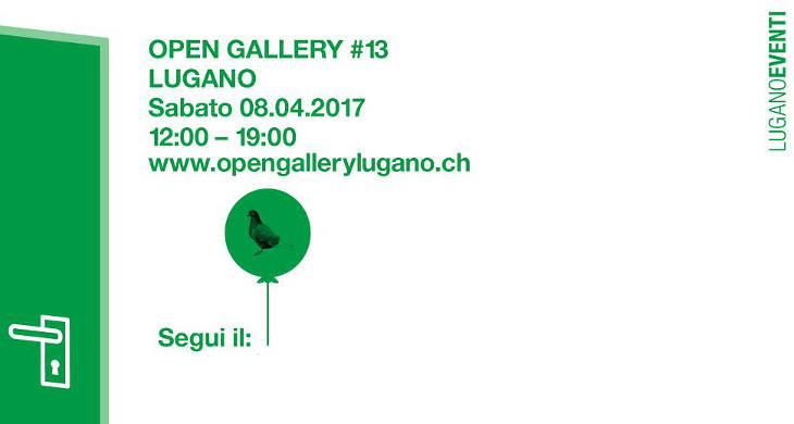 Lugano Open Gallery
