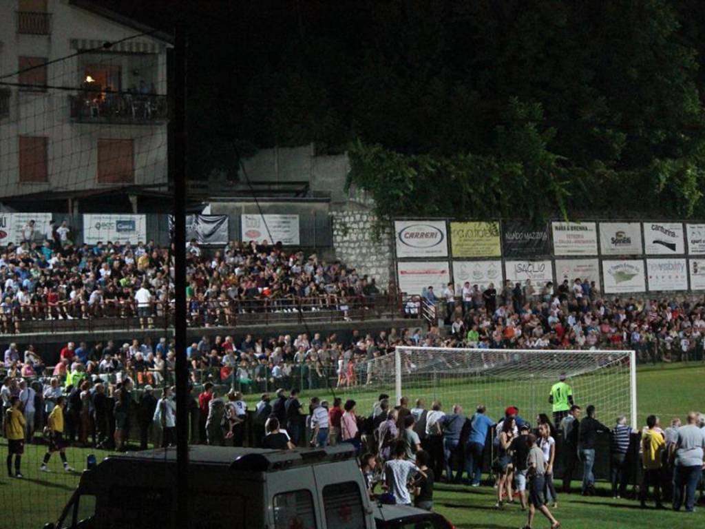 trofeo levissima ora san bernardo a cantù presentazione