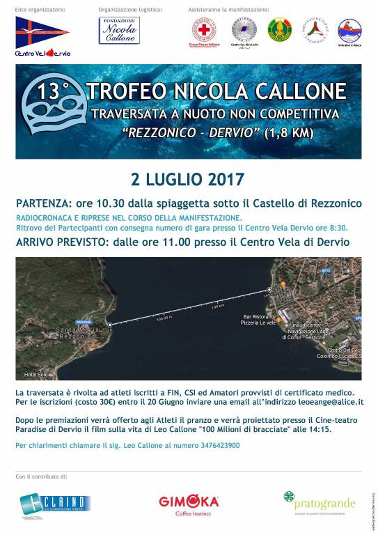 eventi callone