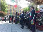 Festa del 2 giugno in centro Como: tanti presenti
