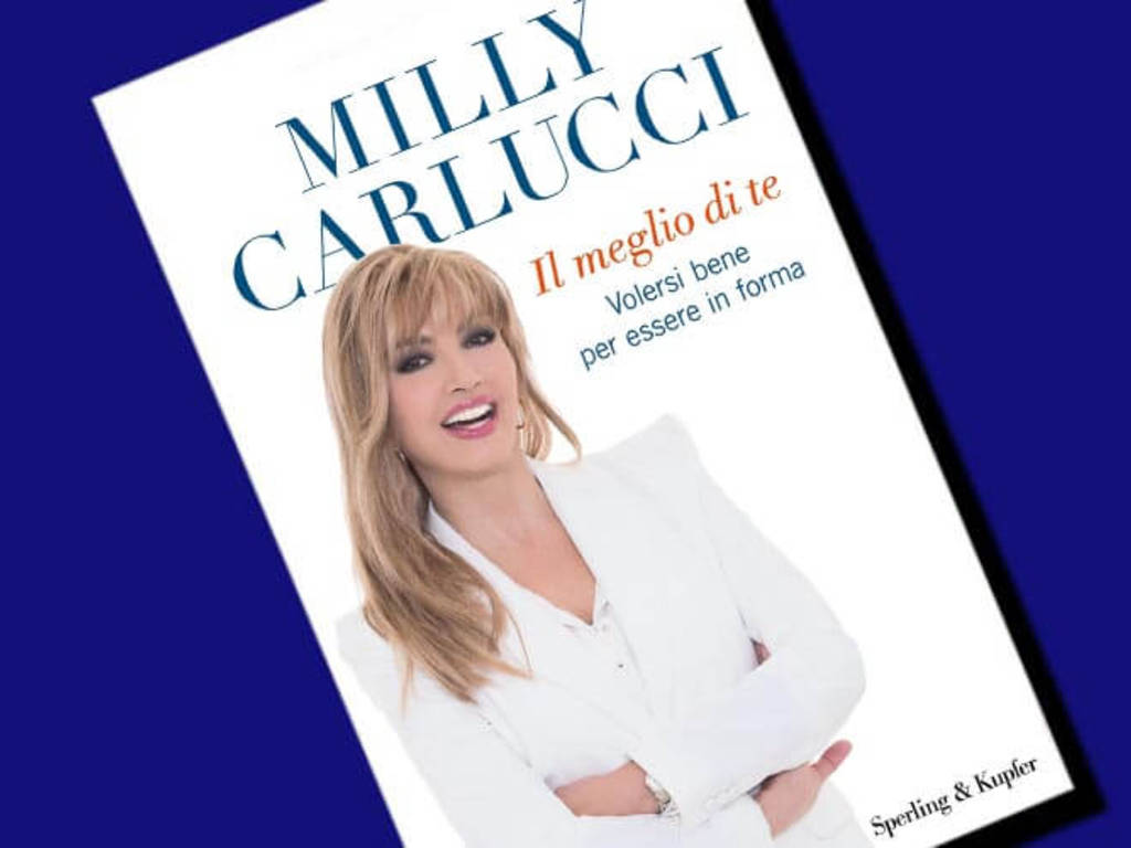 parolario libro carlucci