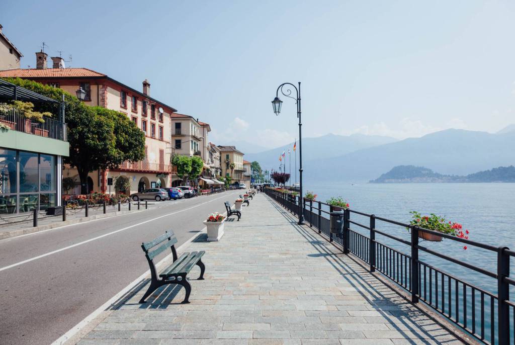 Greenway Lago di Como © Foto di Daniele Marucci