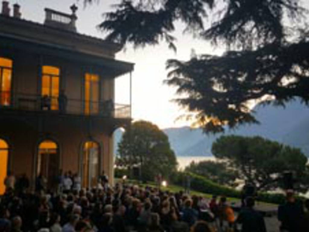 intorno al festival como città della musica