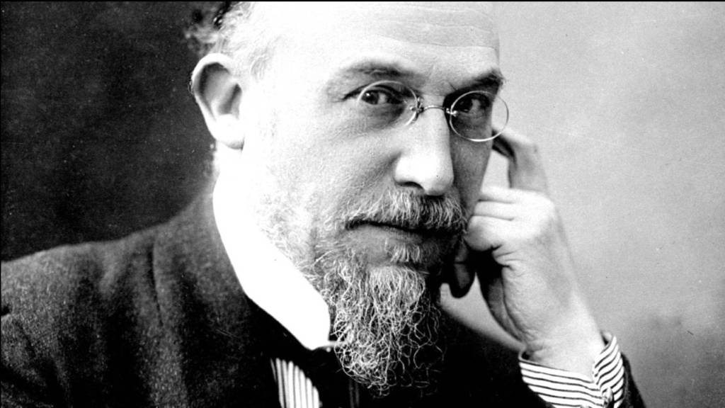 mostra satie