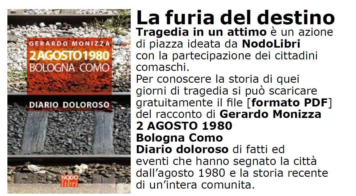 strage di bologna 2 agosto 2017