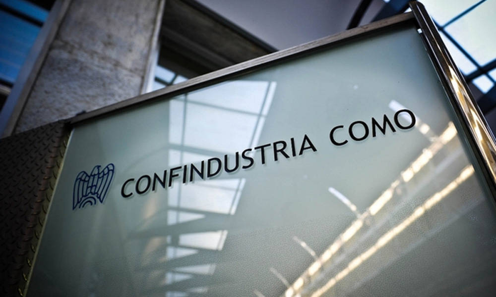 confindustria como contest