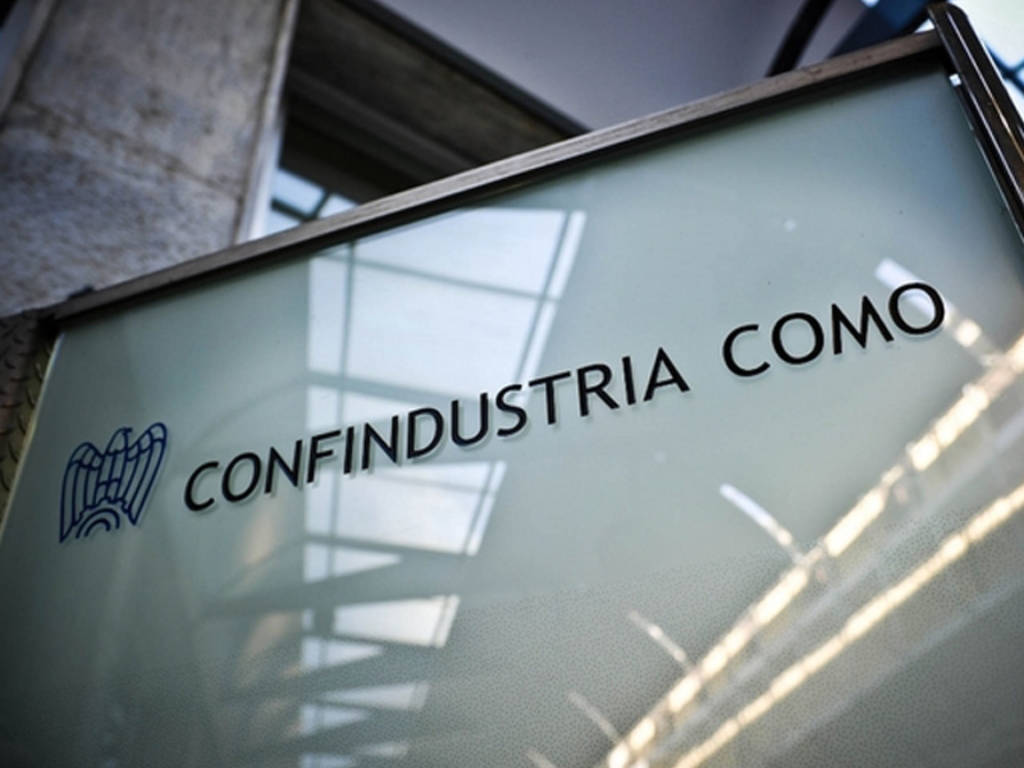 confindustria como contest