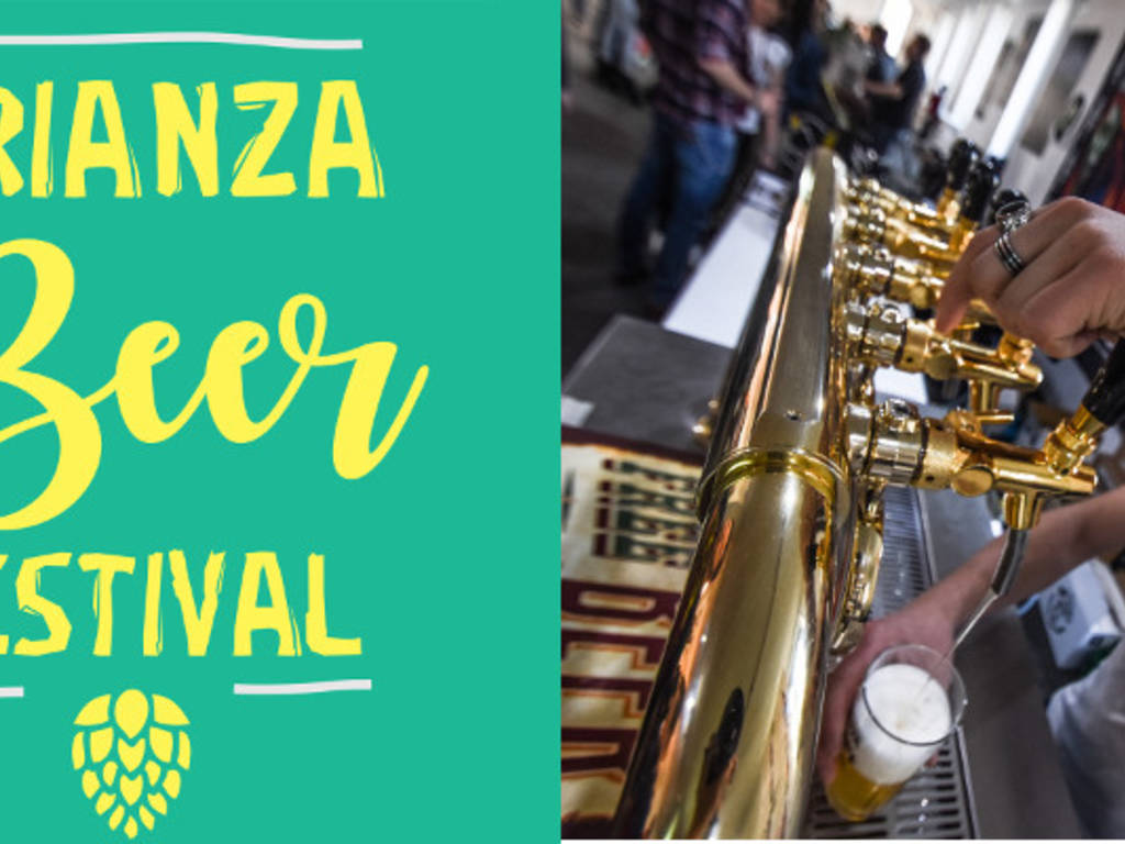 brianza beer fest