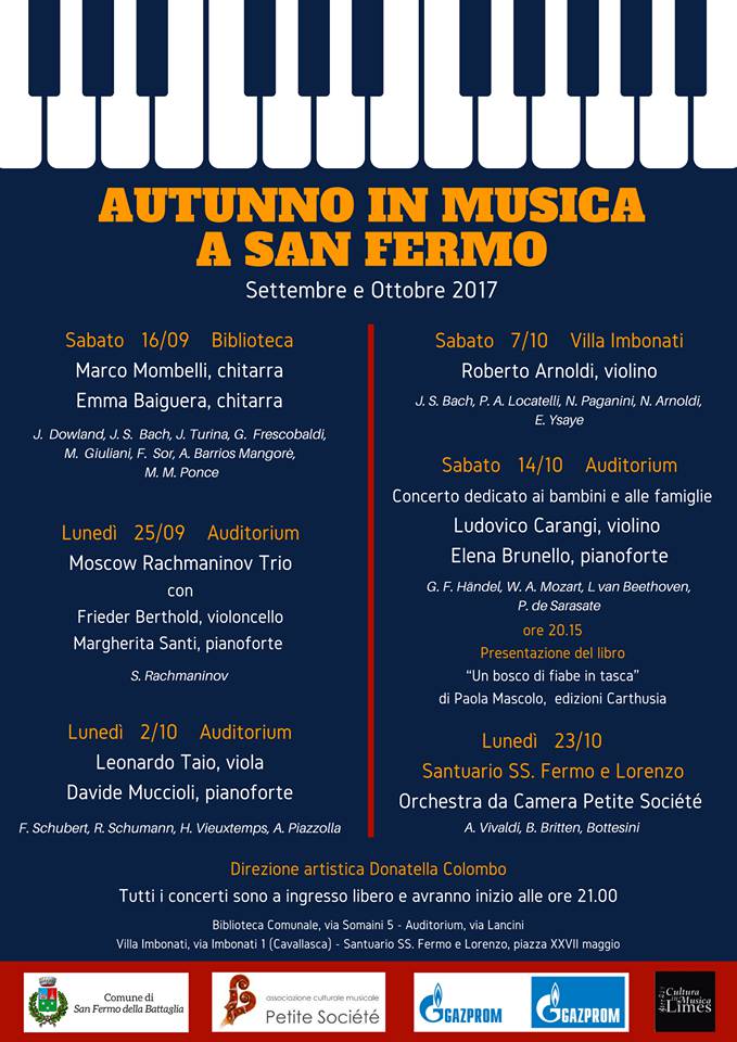 eventi an fermo