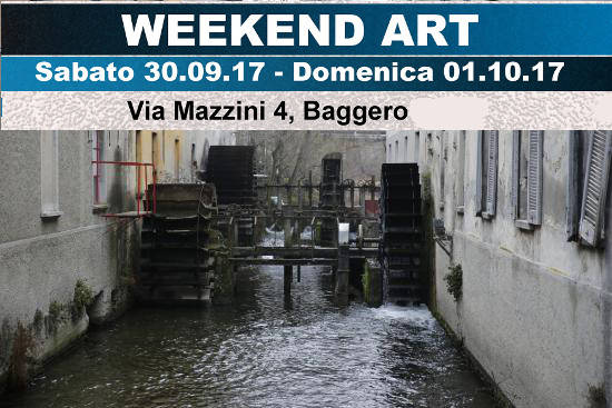 eventi baggero