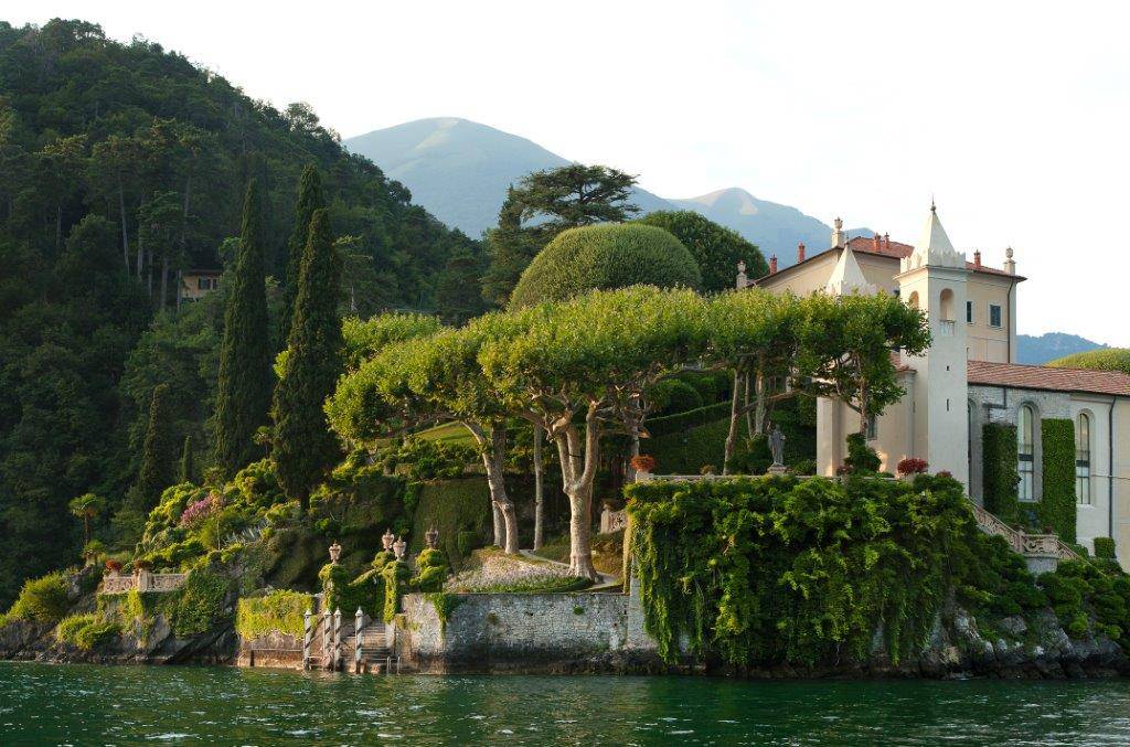 La meraviglia di Villa Balbianello: più visitata tra i beni Fai in Italia