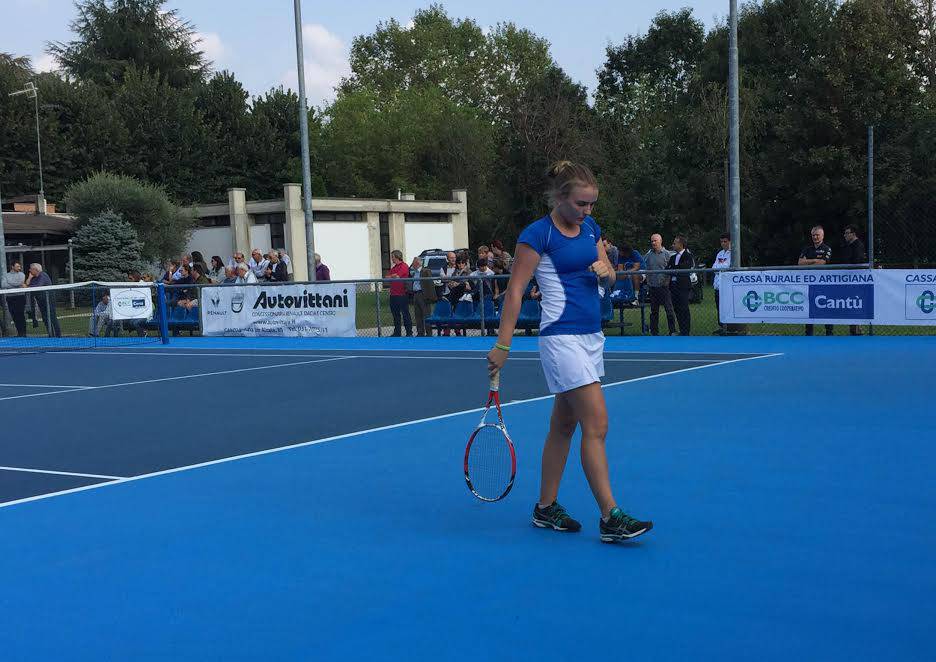 open bcc cantù di tennis i protagonisti