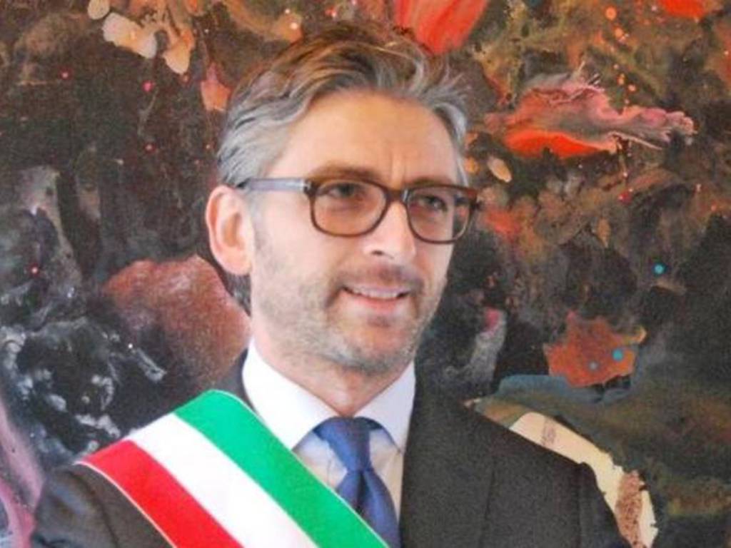 sindaco di seregno edoardo mazza arrestato per operazione ndrangheta