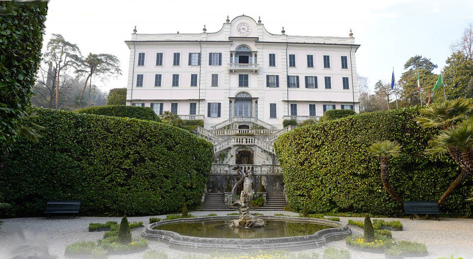 villa carlotta