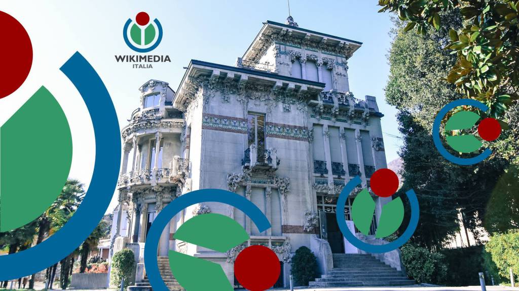 wiki loves monuments cernobbio