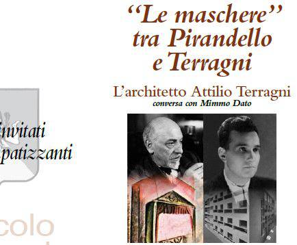 eventi pirandello