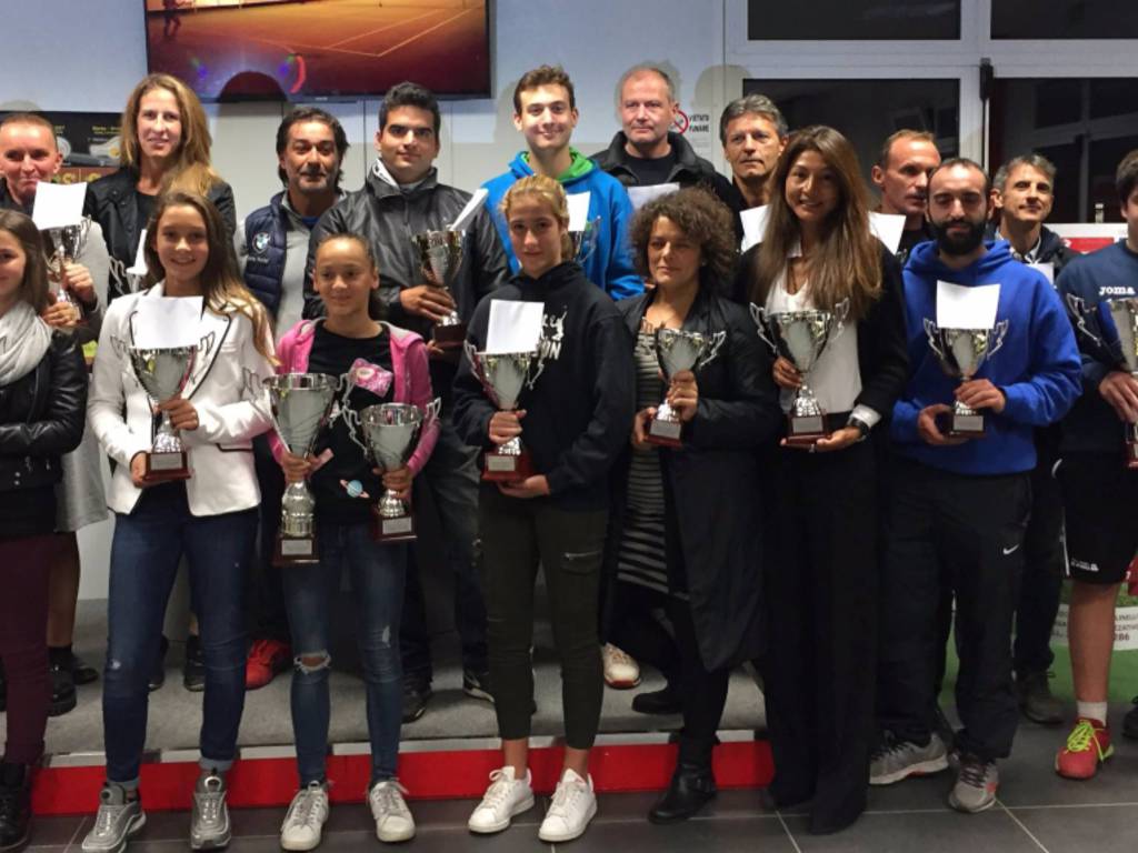 finali como tennis tour a lomazzo i vincitori