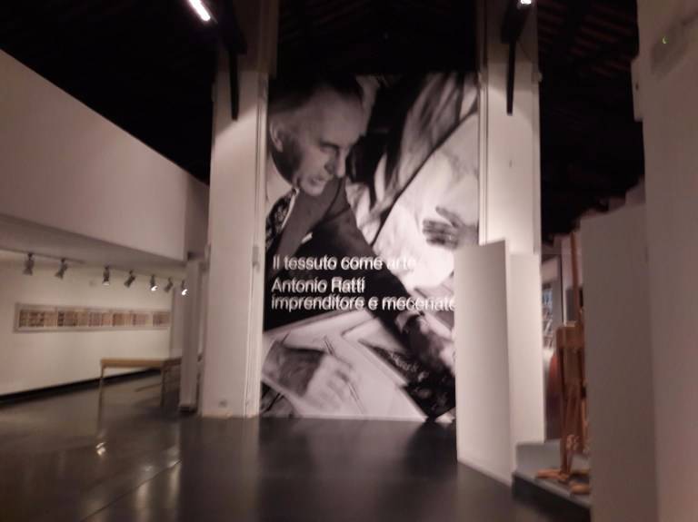 mostra ratti mantova