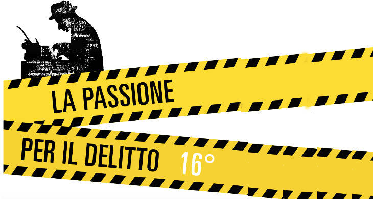 òa passione per il delitto 16