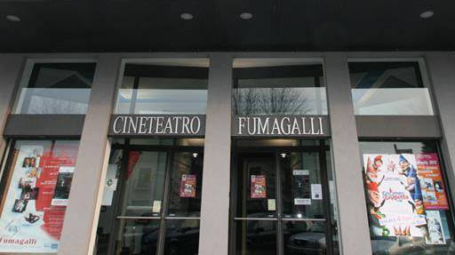 teatro fumagalli stagione